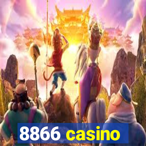 8866 casino